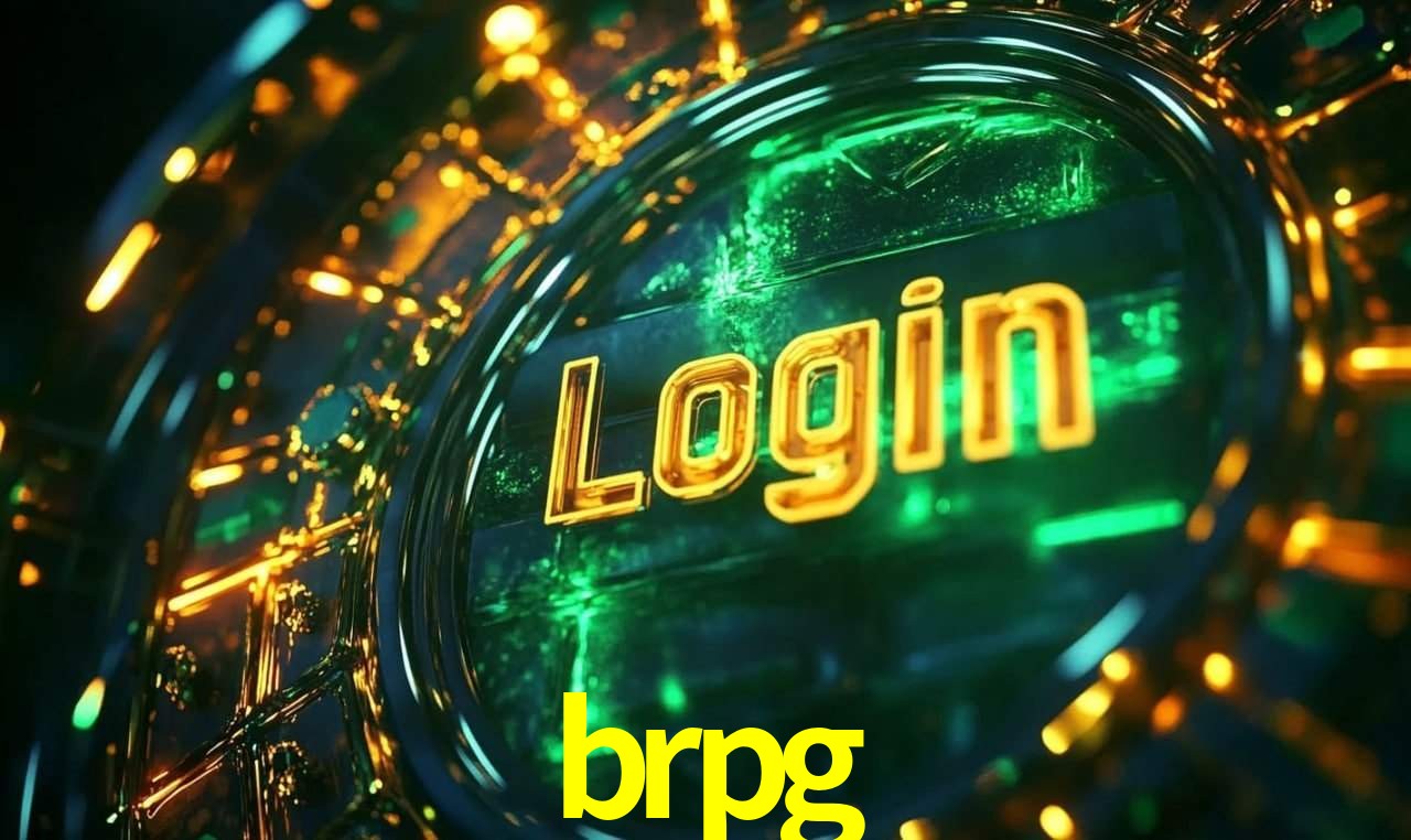 brpg App Interface
