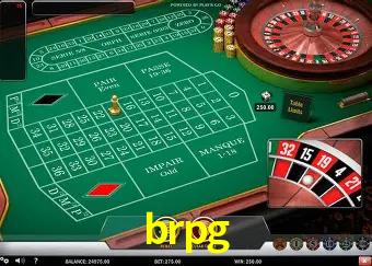 Blackjack Table brpg