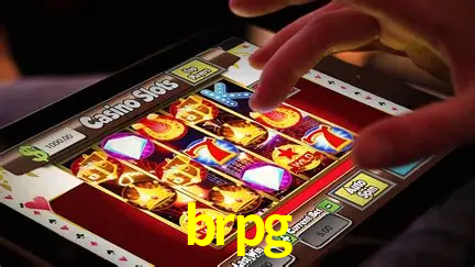 Roulette Table brpg