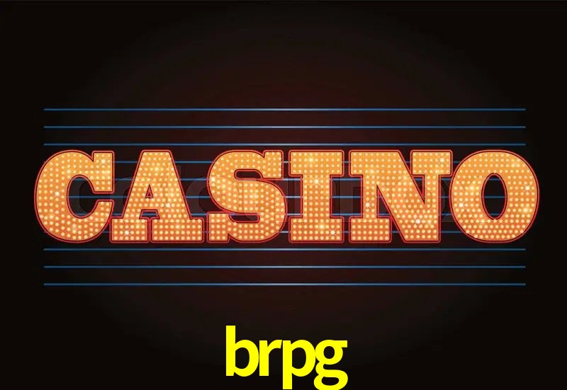 Statistics brpg